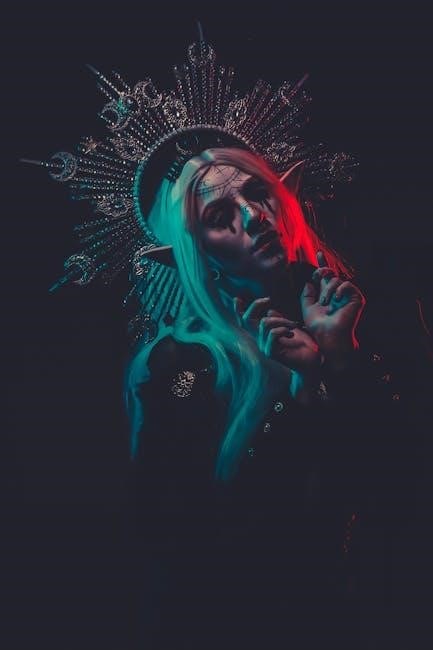 rise of the drow pdf