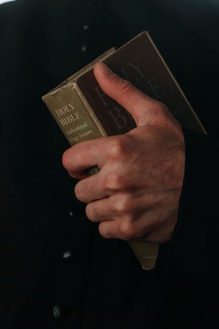 proto gospel of james pdf